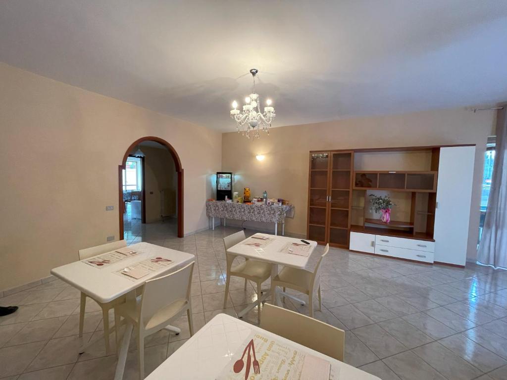 B&B da Zia Rosa