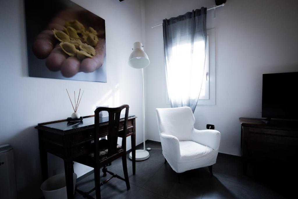 La Cascina del Balsamico - Habitación Cuádruple