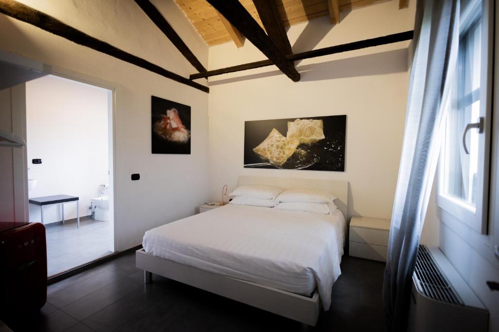 La Cascina del Balsamico - Habitación Doble