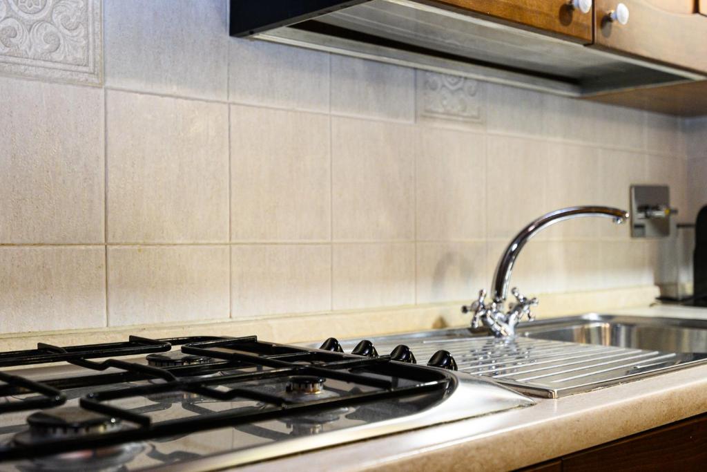 Apartment Julia Guesthouse - 