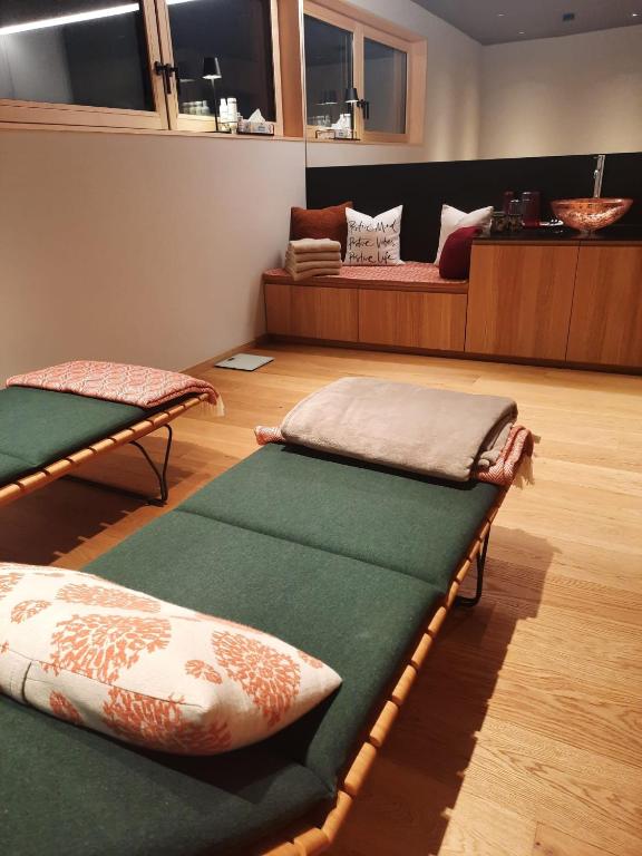 freiraum Apartments - 10