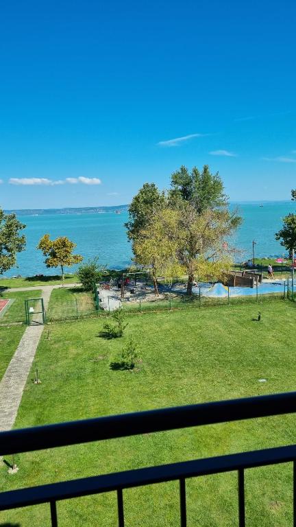 Citadella apartman 8600 Siófok, 12 Liszt Ferenc sétány kép - 1