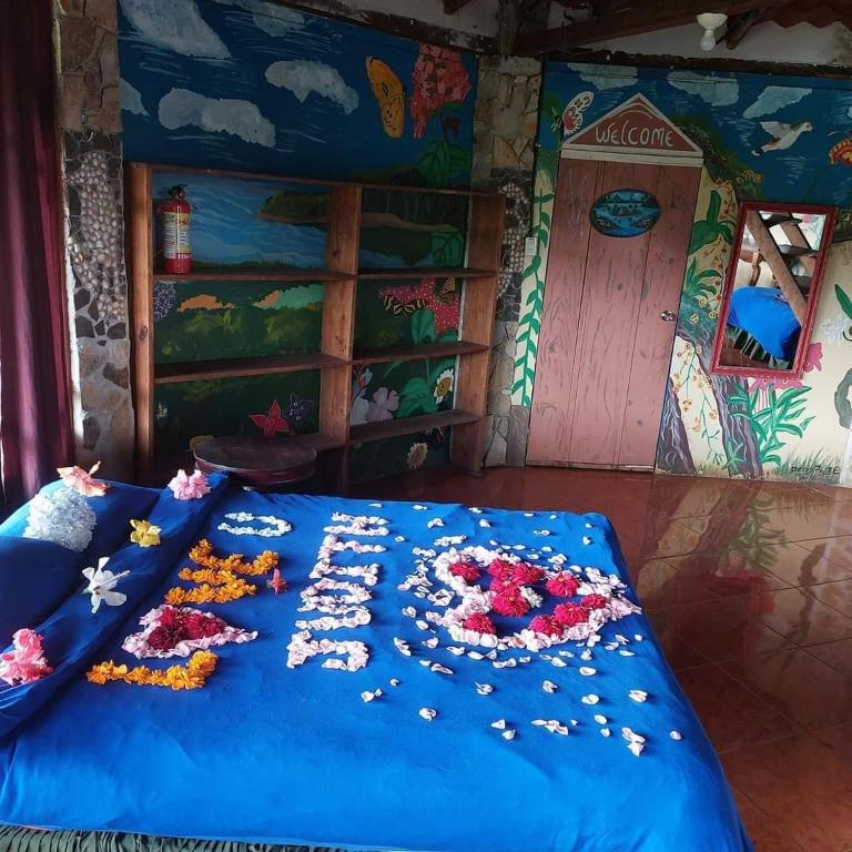 Finca Neblina del Bosque - Chalet