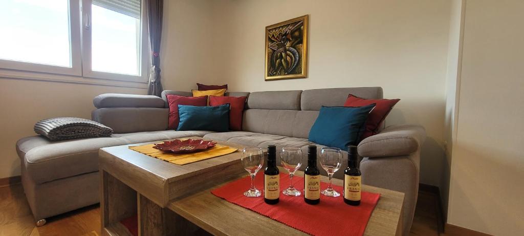 Foto dalla galleria di Stay a La Classe a Podgorica