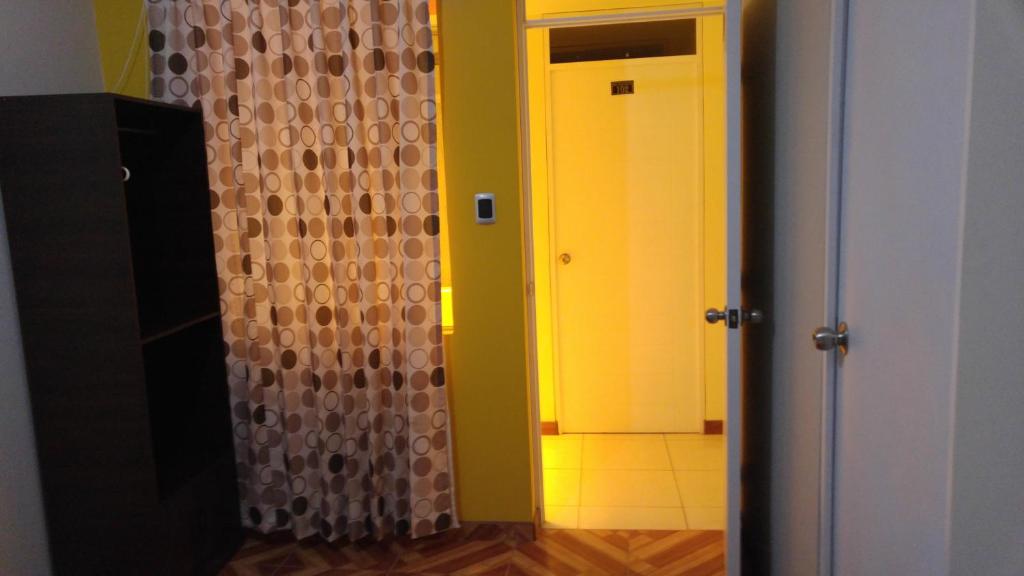 Arum Qurpawasi Hospedaje - Chambre Jumelle Avec Salle De Bain Privée