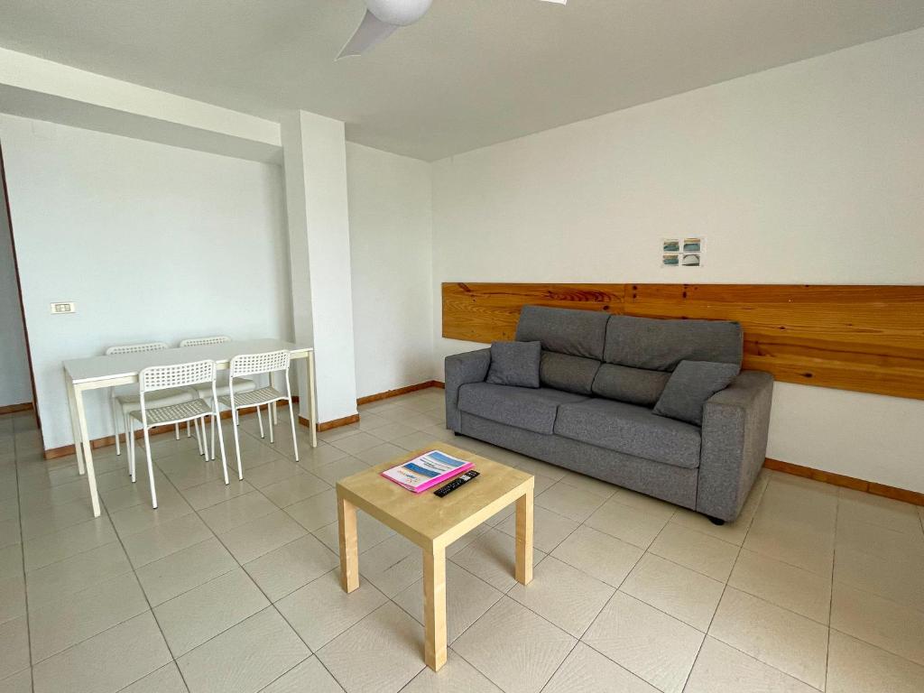 Apartamentos Oropesa Primera Línea 3000 - Appartamento Con 1 Camera Da Letto