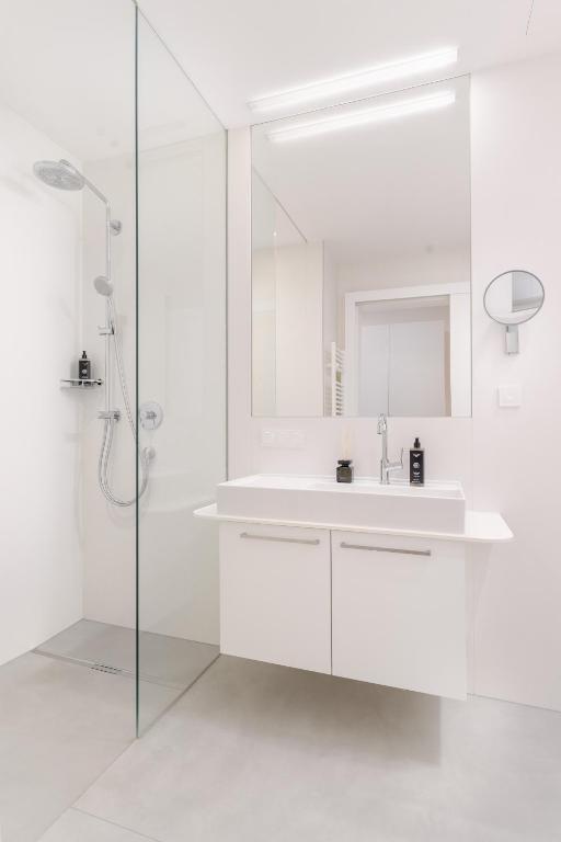 Limehome Graz - Argos by Zaha Hadid - Resim 24