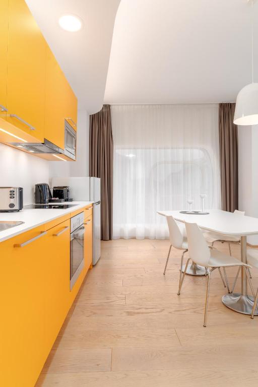 Limehome Graz - Argos by Zaha Hadid - Resim 32