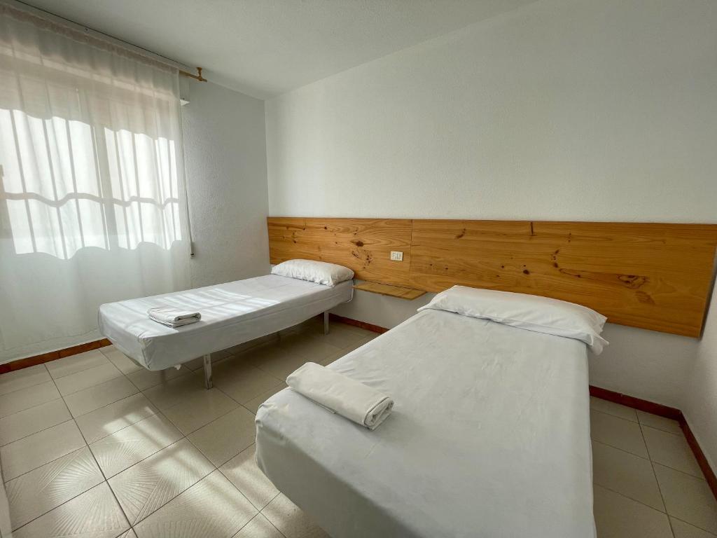 Apartamentos Oropesa Primera Línea 3000 - Appartamento Con 2 Camere Da Letto