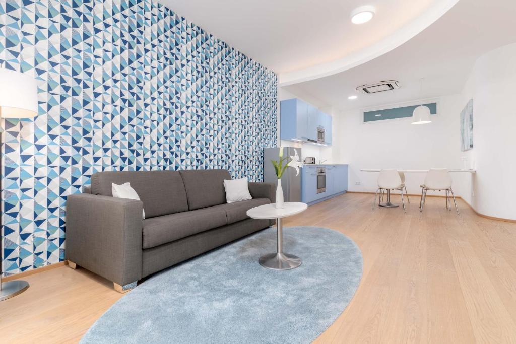 Limehome Graz - Argos by Zaha Hadid - Resim 6