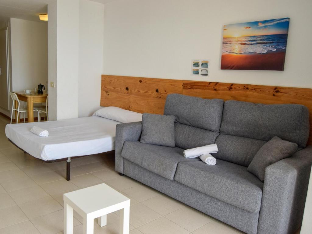 Apartamentos Oropesa Primera Línea 3000 - Appartamento Monolocale