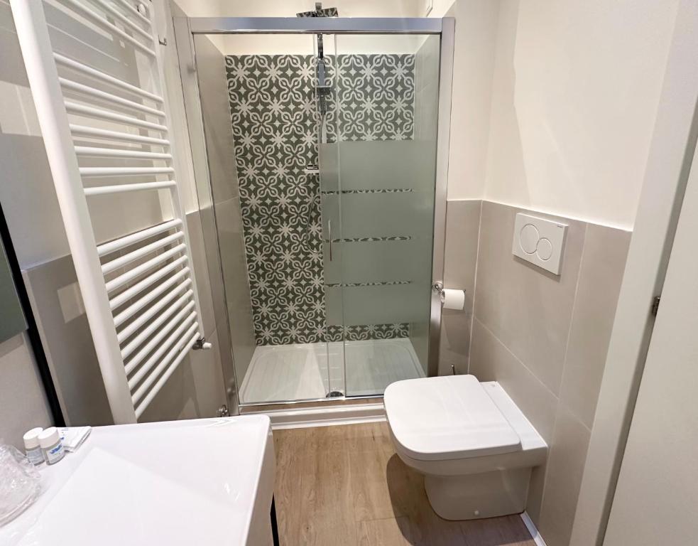 Hotel Giappone - Resim 9