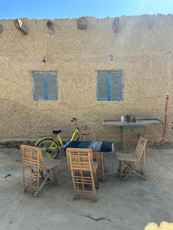 Fotografie z fotogalerie ubytování Thraa - ثراء v destinaci Siwa
