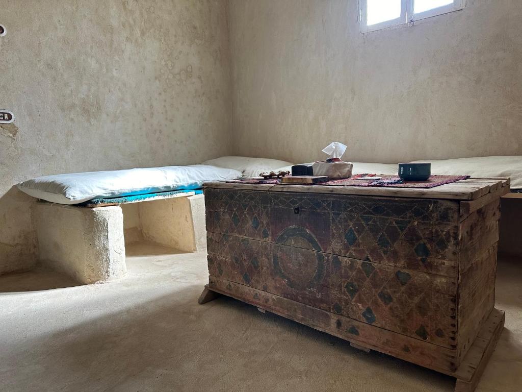 Fotografie z fotogalerie ubytování Thraa - ثراء v destinaci Siwa