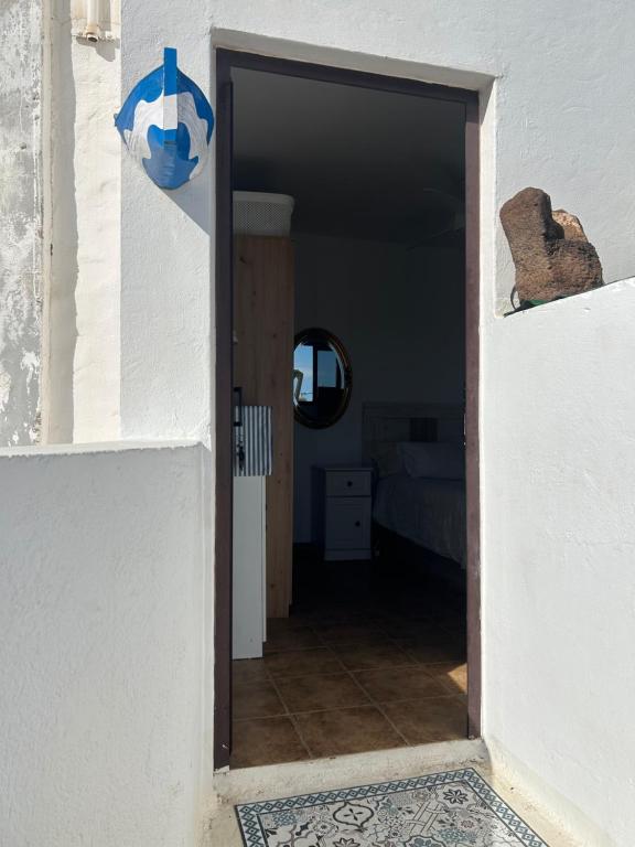 Fotografie z fotogalerie ubytování La Buganvilla rooms v destinaci Arrecife