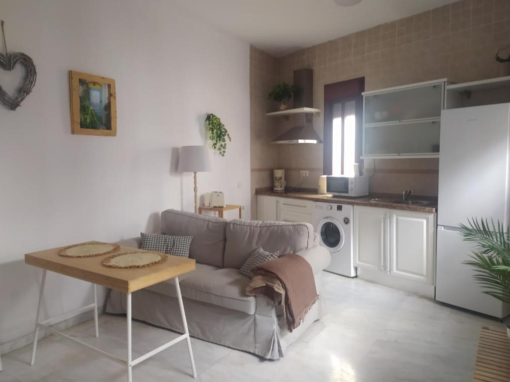Estudio céntrico