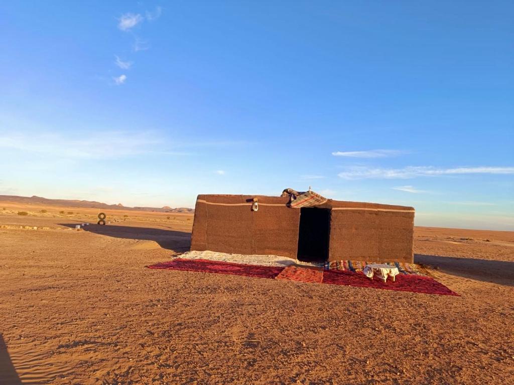 Foto dalla galleria di Mhamid Sahara Camp - Mhamid El Ghizlane a M'Hamid