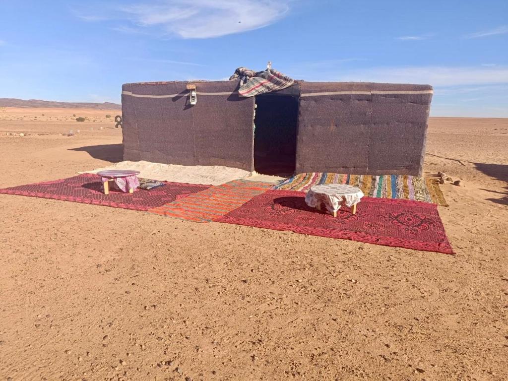 Foto dalla galleria di Mhamid Sahara Camp - Mhamid El Ghizlane a M'Hamid