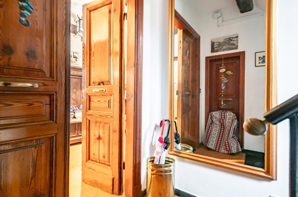 Fotografie z fotogalerie ubytování Ca' Du Beppino Portovenere Central Suite v destinaci Portovenere