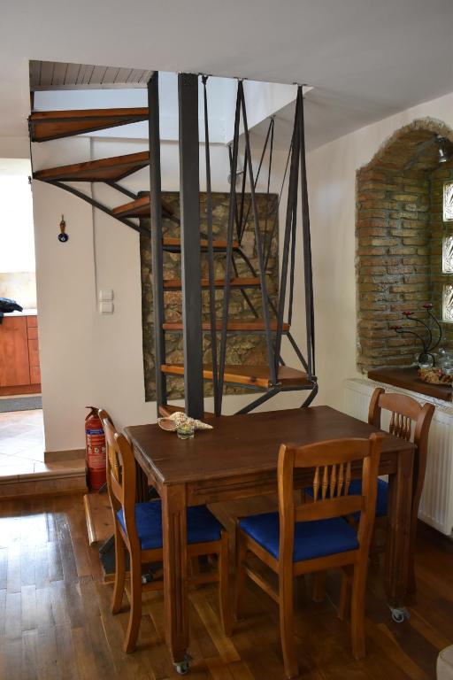 Kép Dolichi House szállásáról Pithagórióban a galériában
