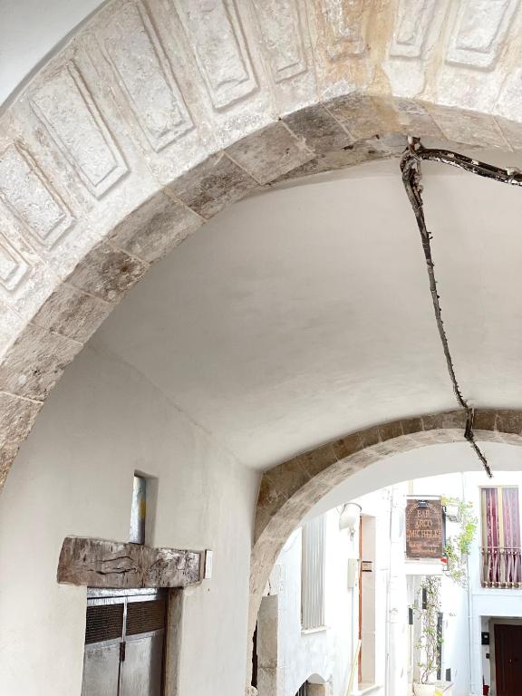 Fotografie z fotogalerie ubytování Arco Michele v destinaci Putignano