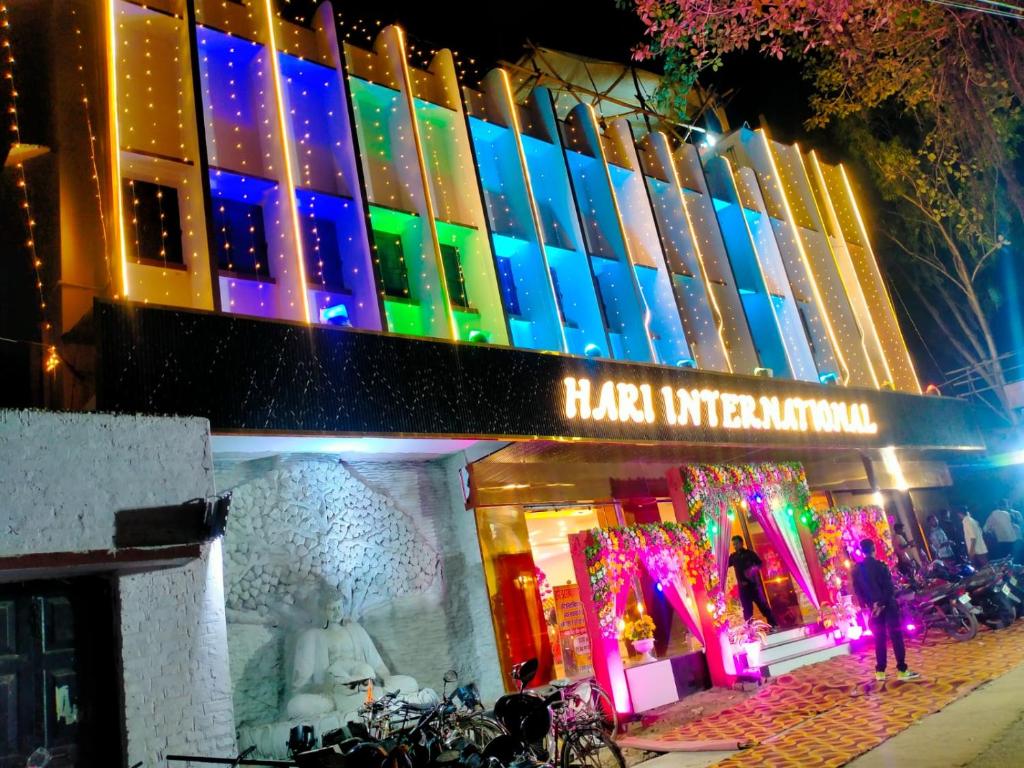 Hari International - Housity