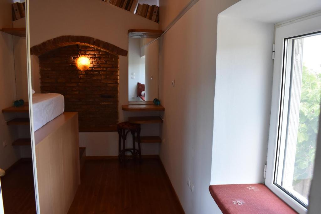 Kép Dolichi House szállásáról Pithagórióban a galériában