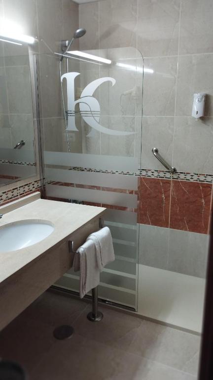 Hotel Castro - Resim 15