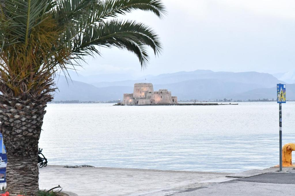 Porto Nafplio - Resim 40