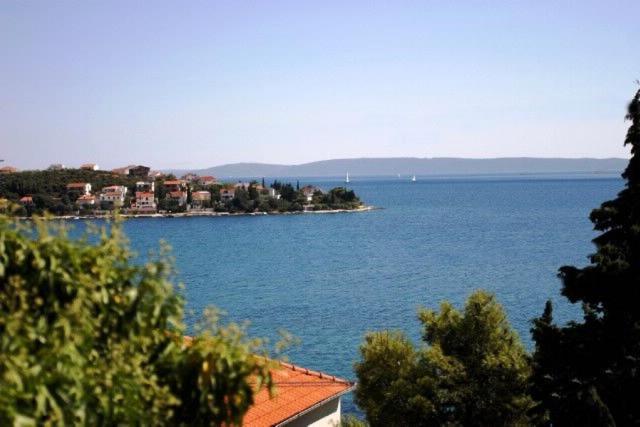 Fotografie z fotogalerie ubytování Apartment Marin v destinaci Seget Vranjica