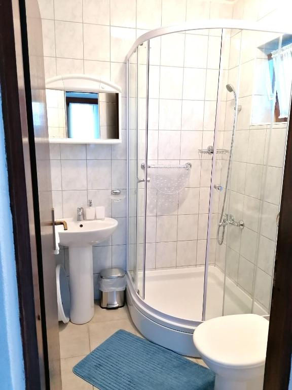 Zdjęcie z galerii obiektu Apartments Miha w Krku