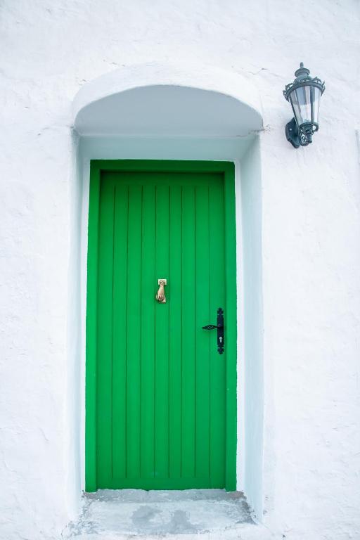 Fotografie z fotogalerie ubytování Riad Dar Sarah v destinaci Taghazout
