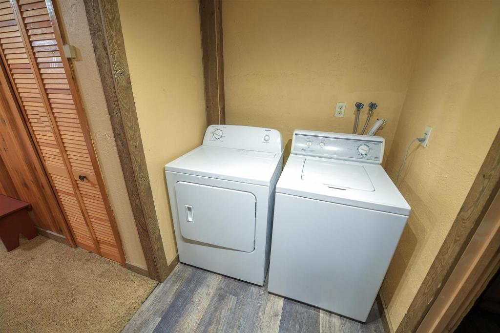 Fotografie z fotogalerie ubytování Trapper Condo Unit 5 v destinaci West Yellowstone