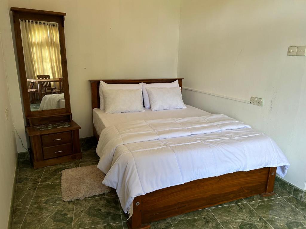 V.S MAHA REST HOME, Kandy Tarifs 2024