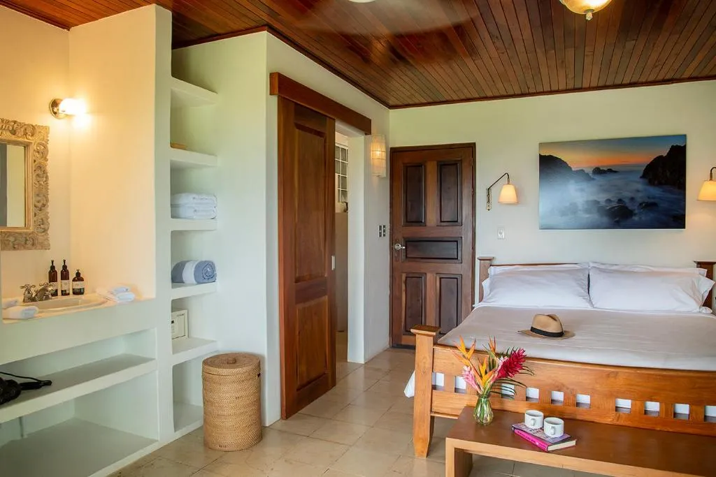 Vista Room