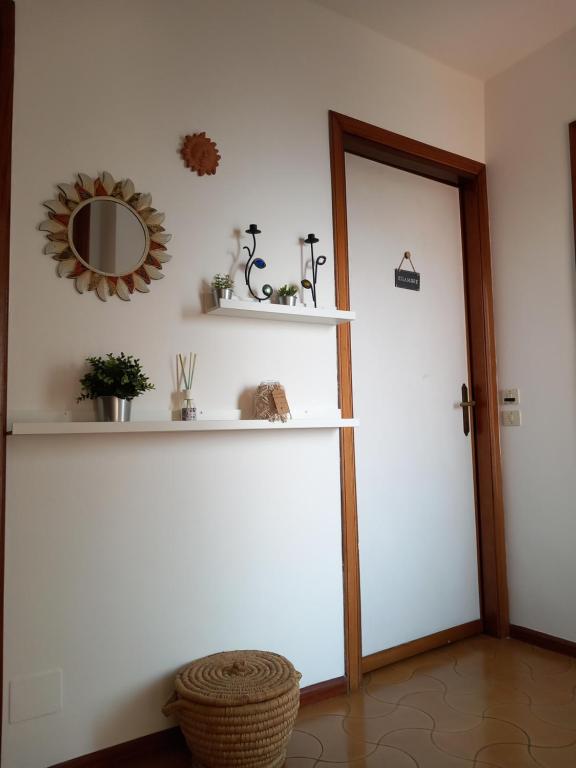 Fotografia z galérie ubytovania Dai Biancot v destinácii Camagna Monferrato