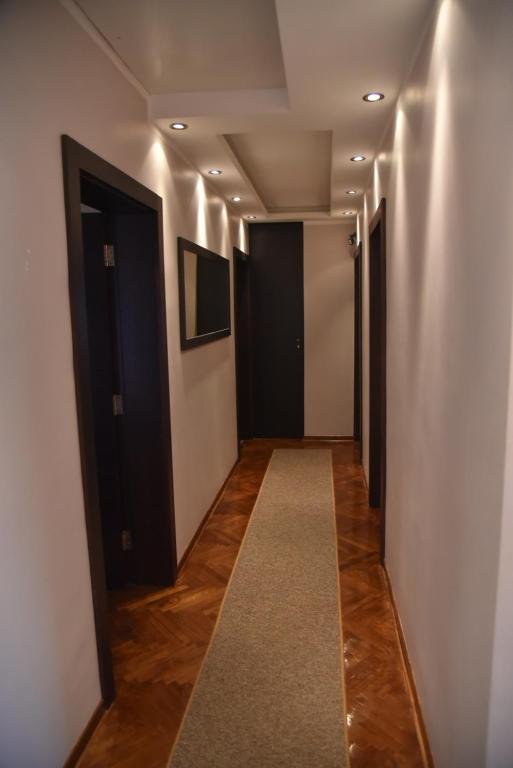 Fotografie z fotogalerie ubytování B&B Park v destinaci Sremčica