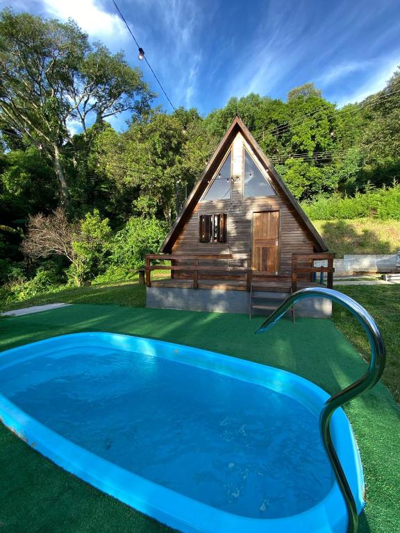 Cabana Zurlo - Housity