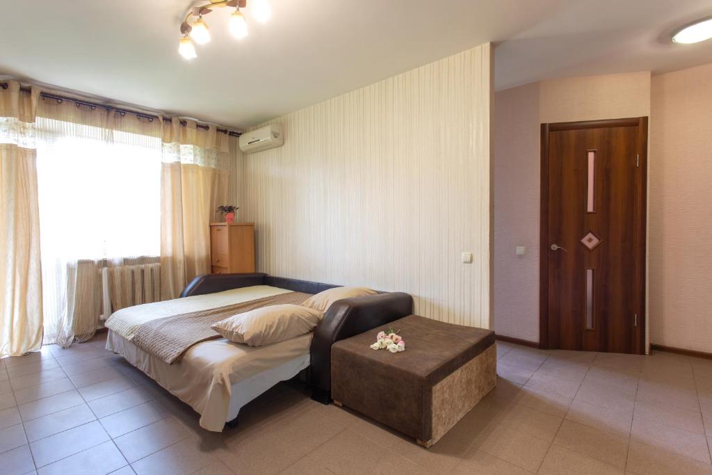 Apartment on 23 Serpnya - Departamento