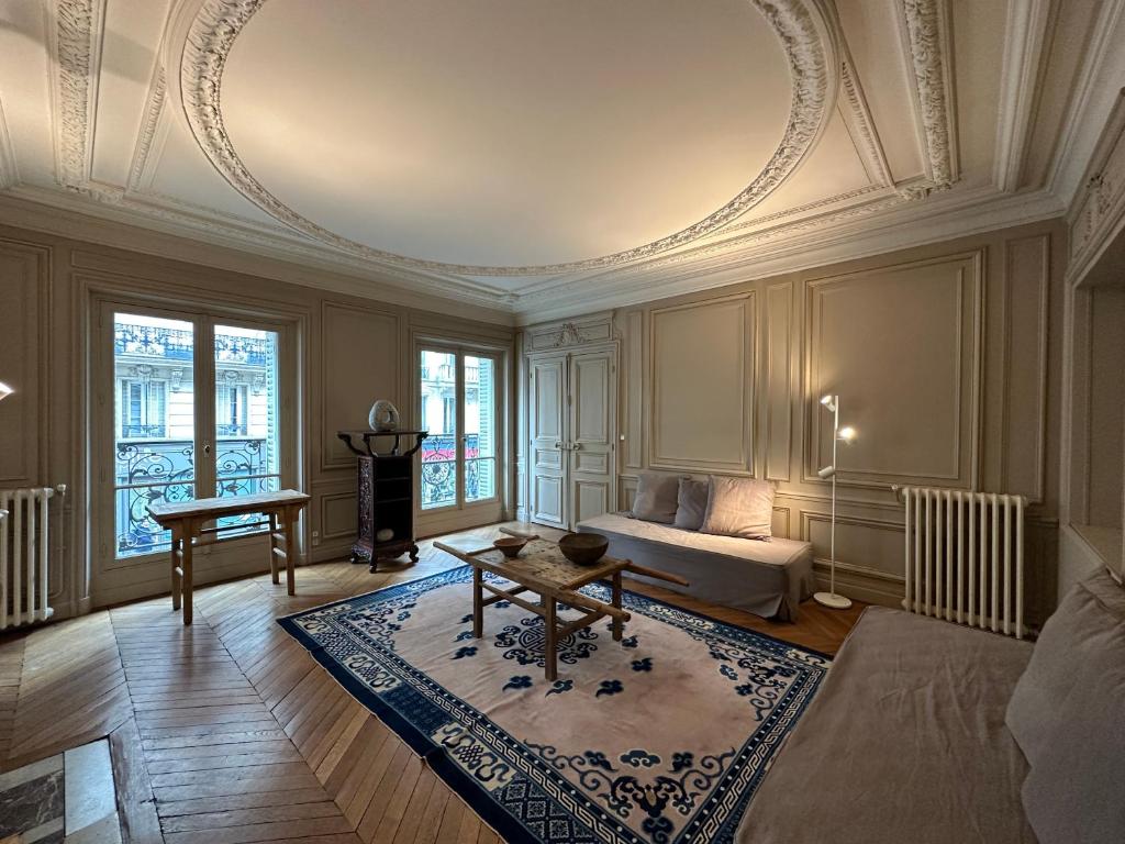 Maison Saint-Germain, Paris (aktualisierte Preise für 2025)