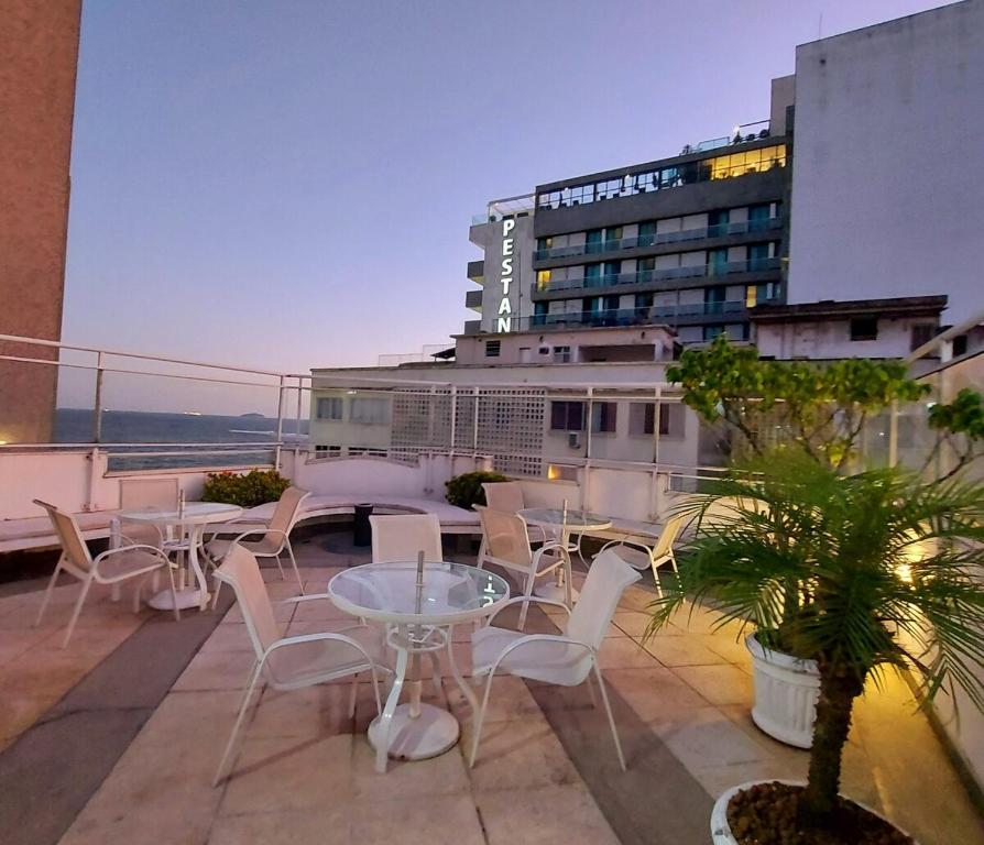 Suhcasacopacabana 37 Perfect Flat, Rio de Janeiro (updated prices 2024)