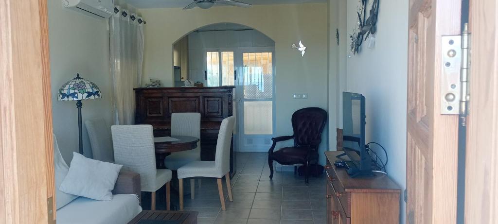 Astrid-Luise Huss - Appartement - Rez-de-chaussée