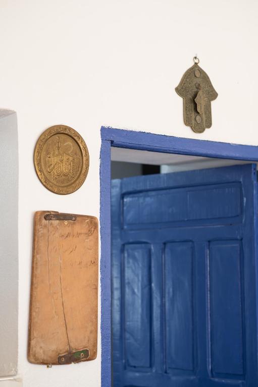 Fotografie z fotogalerie ubytování Riad Dar Sarah v destinaci Taghazout