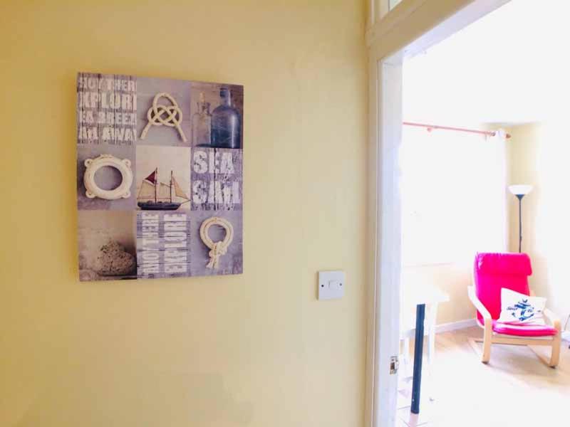 Fotografie z fotogalerie ubytování 6 Rossnowlagh Creek Chalets v destinaci Rossnowlagh