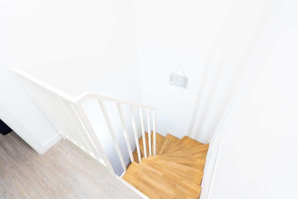 Fotografie z fotogalerie ubytování App 6 BugOase Ferienwohnung am Bug für 7 Gäste v destinaci Dranske