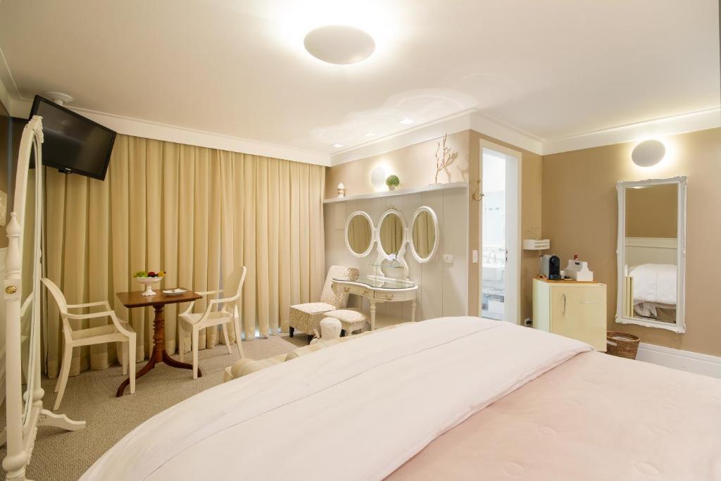 Casa Regaleira Hotel Boutique - Suite