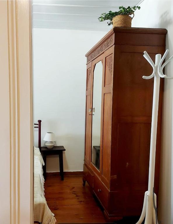 Fotografie z fotogalerie ubytování Danaë Port House v destinaci Hydra