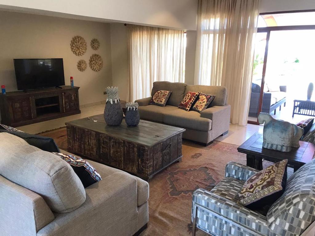 Fotografie z fotogalerie ubytování A80@VIPINGO RIDGE v destinaci Kilifi