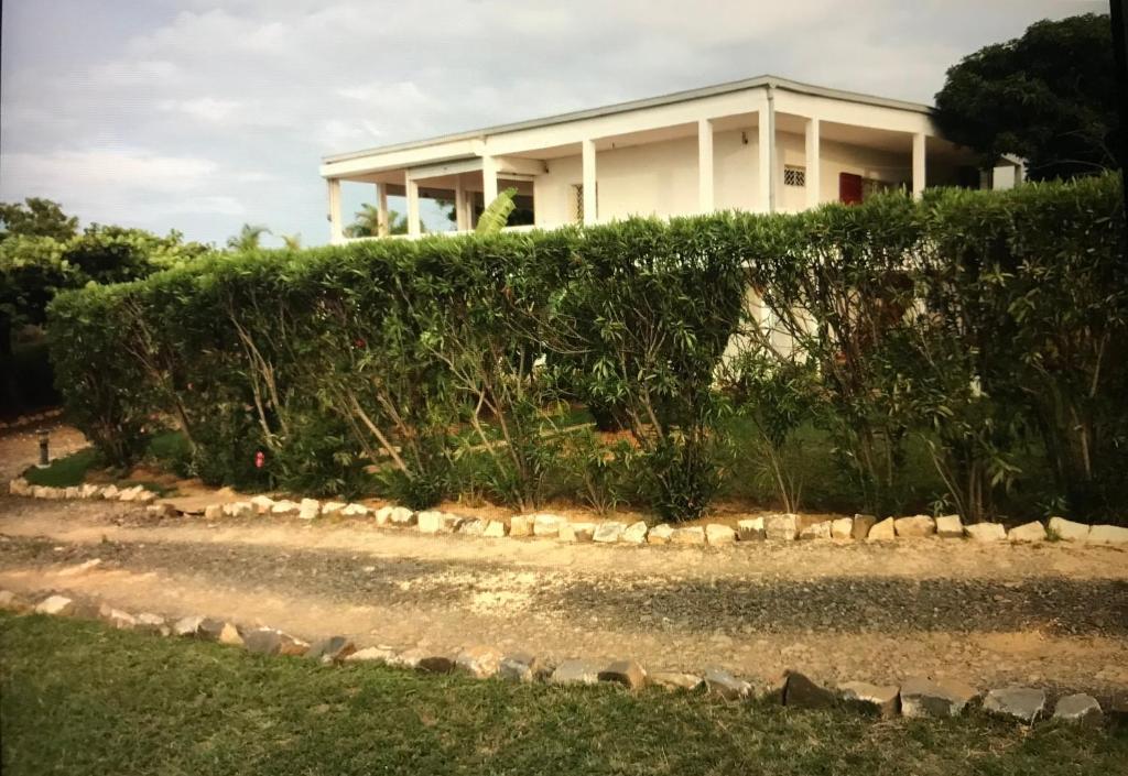 Imagen de la galería de La Villa Ingrid, en Antsiakambony