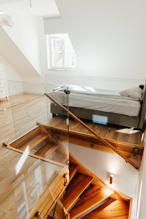 Baltic Gdansk OLD TOWN by St Mary s Church - Resim 8